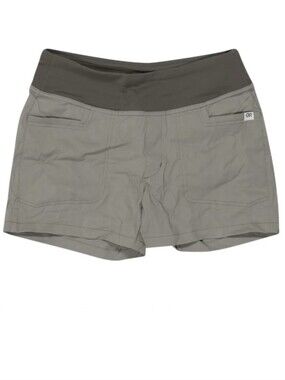 Outdoor Research Zendo Shorts Olive Womens Size XL